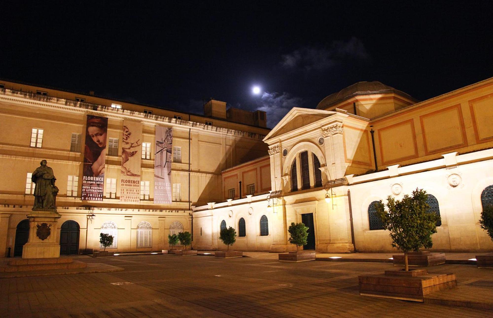 Studio Rue Pietonne Ajaccio Ajaccio  Exterior photo
