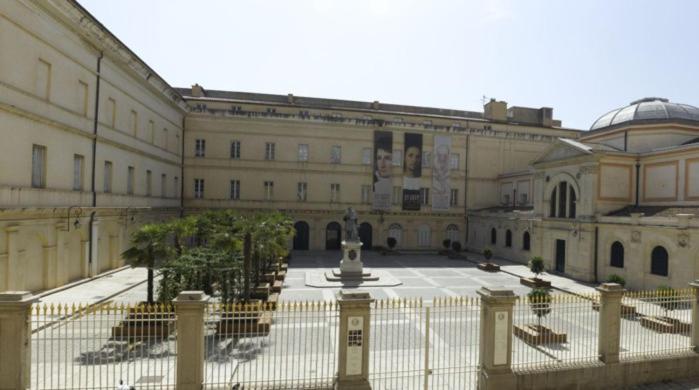 Studio Rue Pietonne Ajaccio Ajaccio  Exterior photo